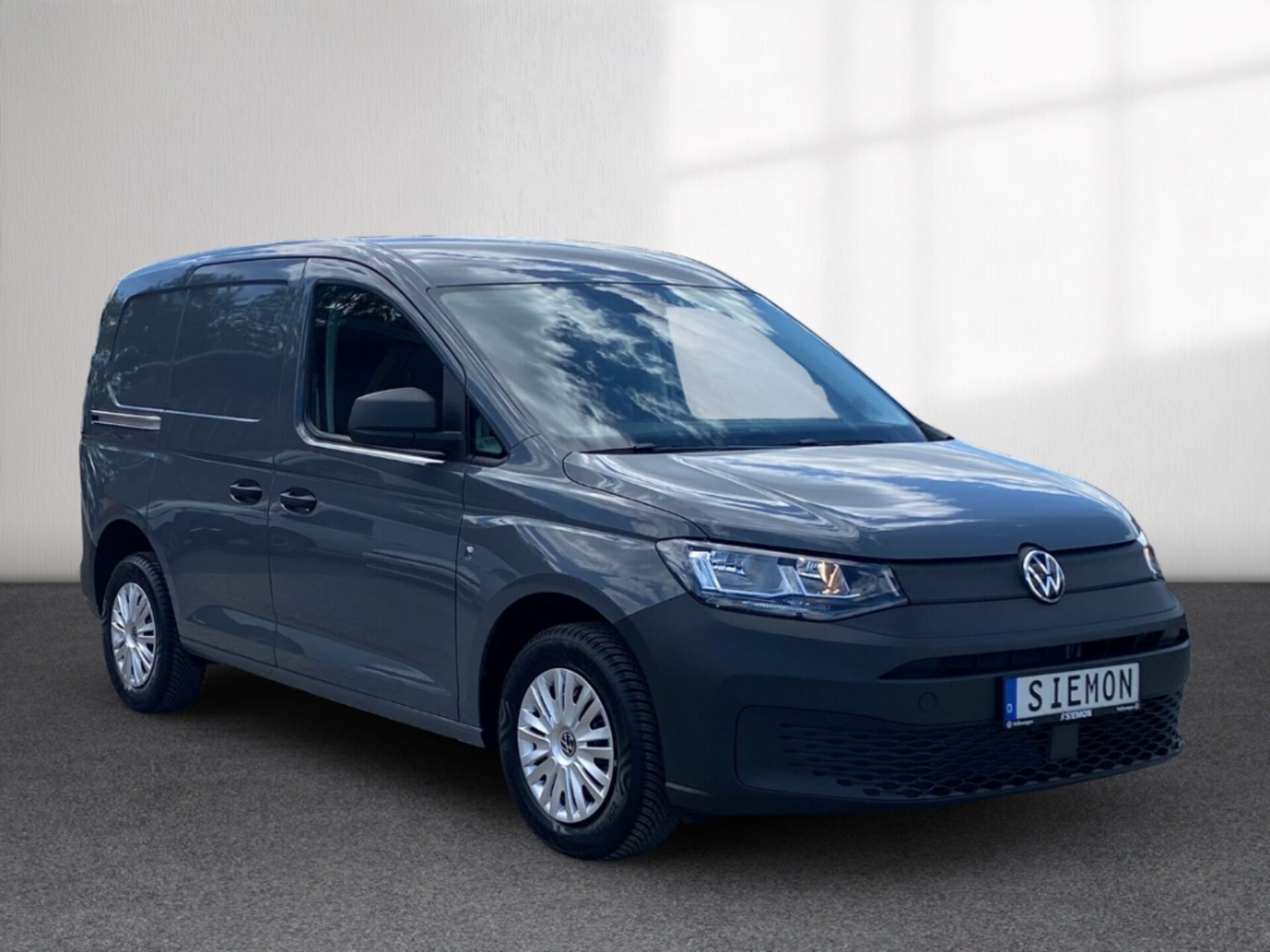 Volkswagen Caddy Cargo