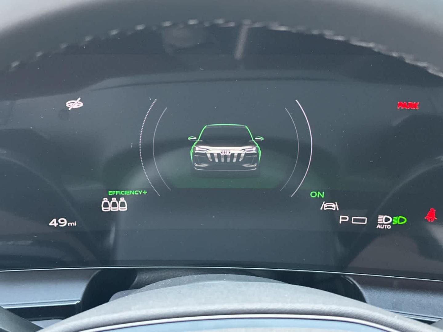 2025 Audi Q6 e-tron Premium - Photo 25