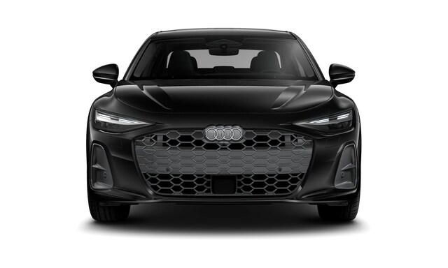 2026 Audi A6 Sedan