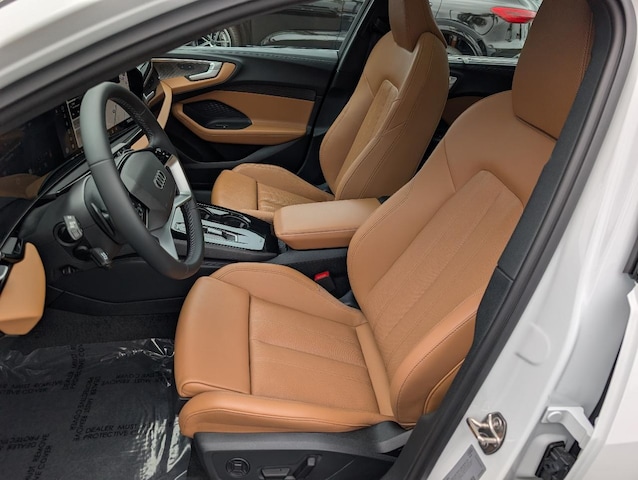 2026 Audi A5 Sedan