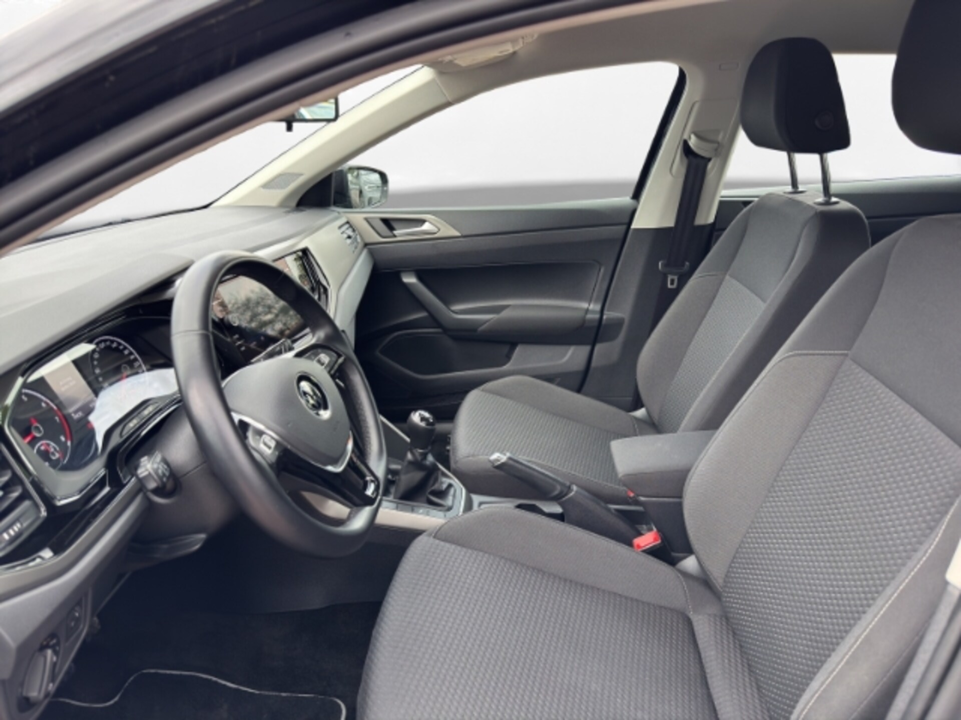 Volkswagen Polo Comfortline