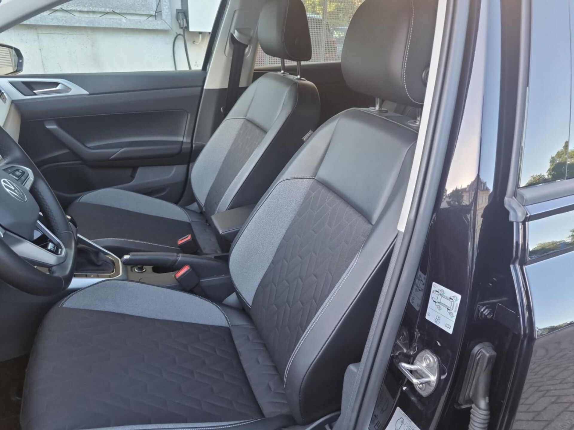 Volkswagen Polo Goal