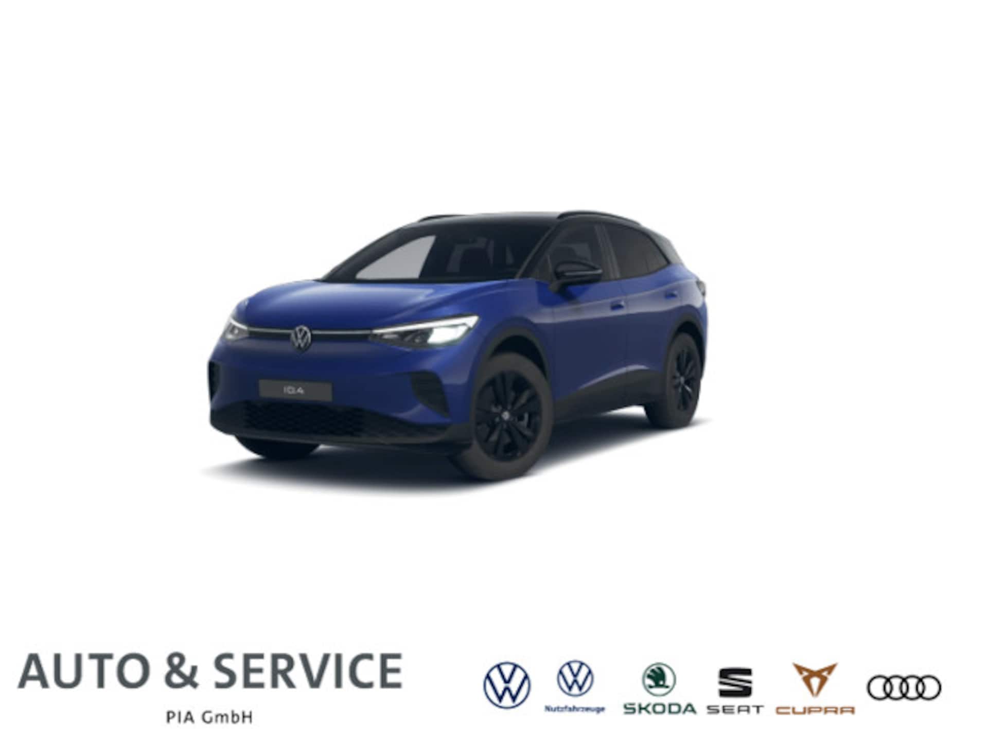 Volkswagen ID.4 Pro