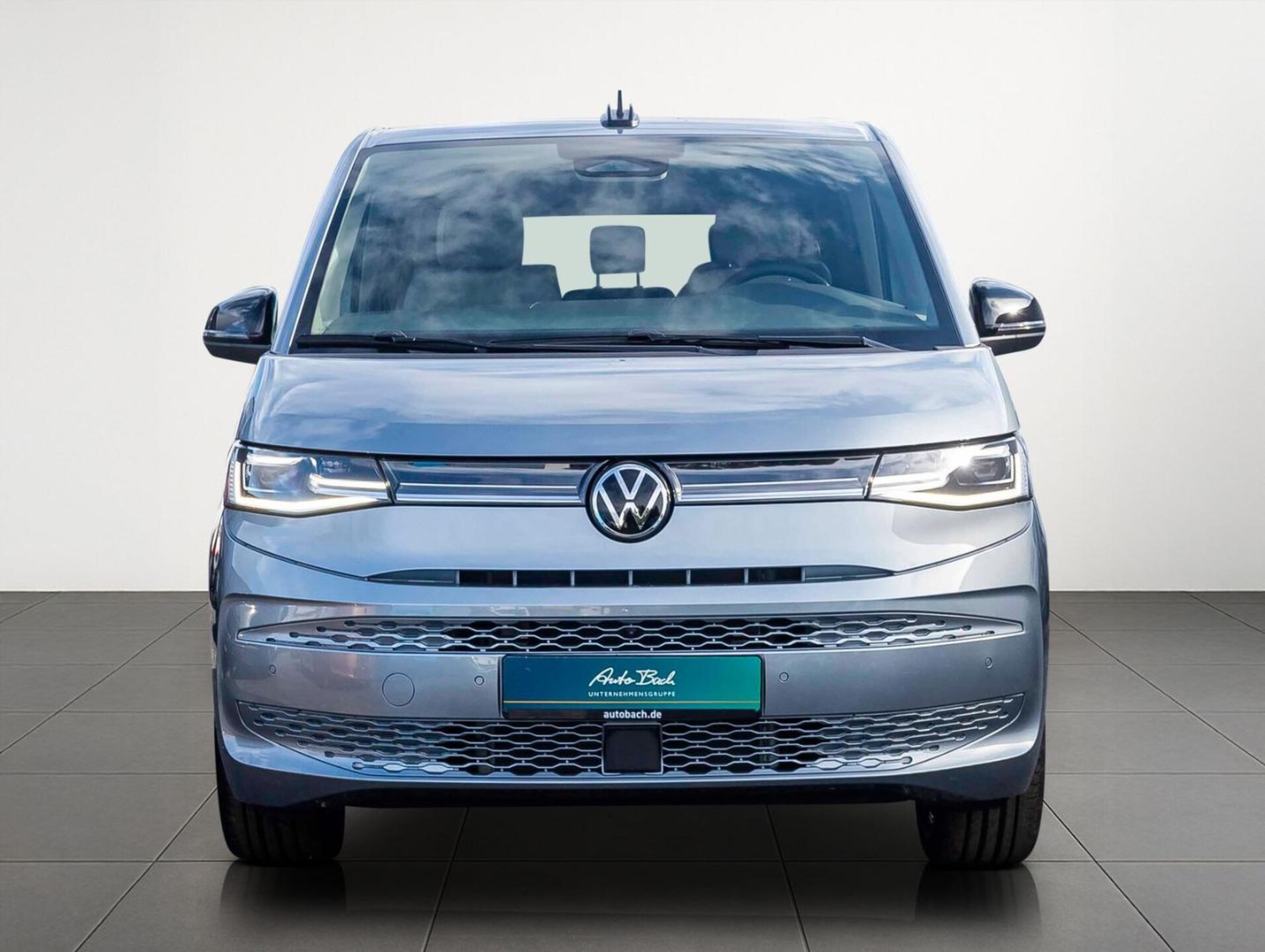 Volkswagen Multivan Life