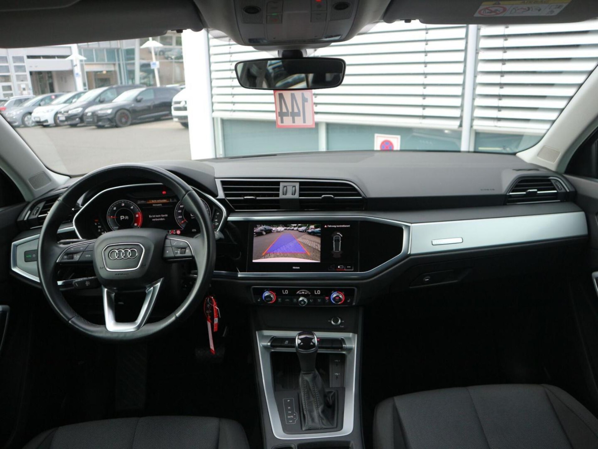 Audi Q3 SUV