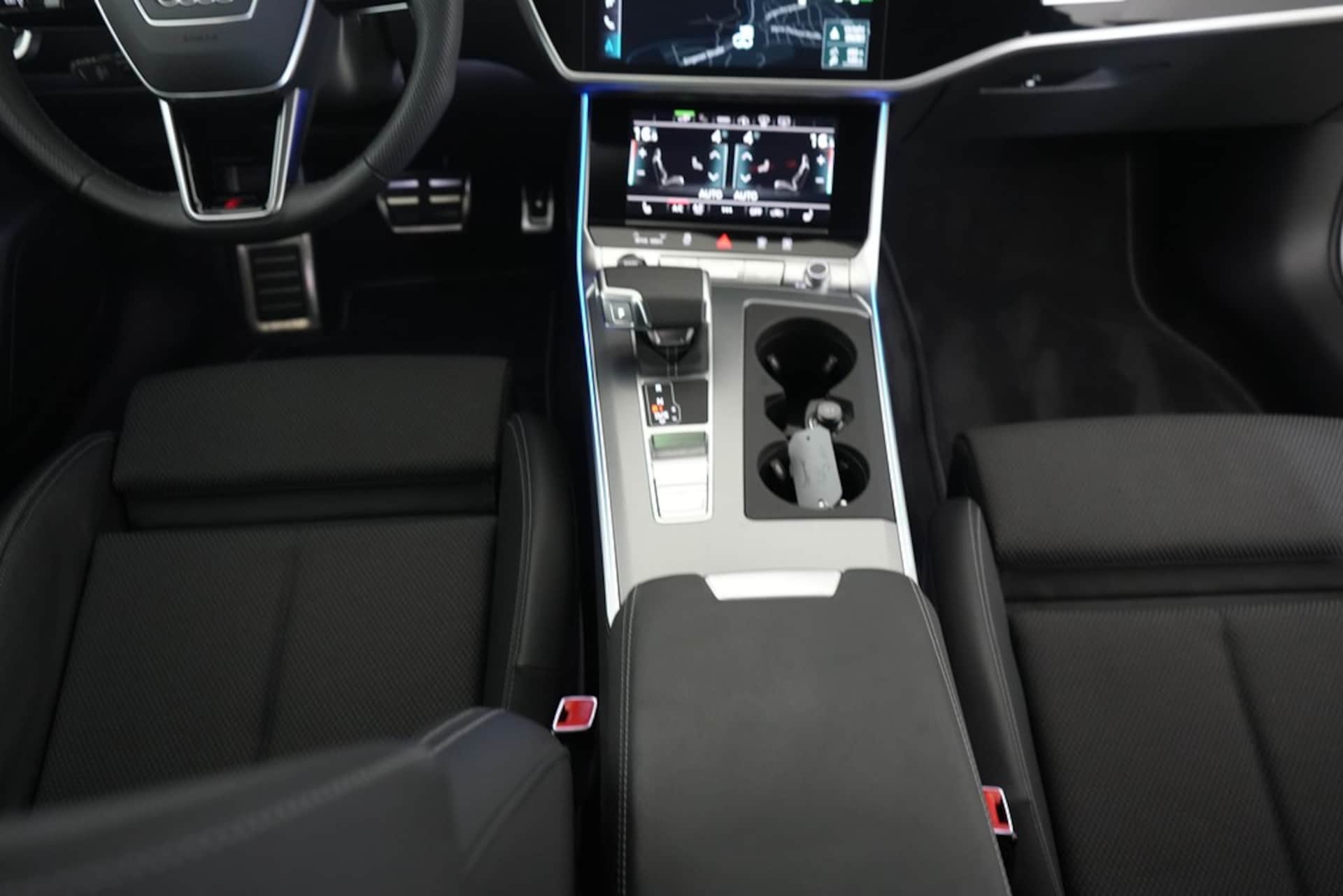 Audi A6 Avant TFSI e Design