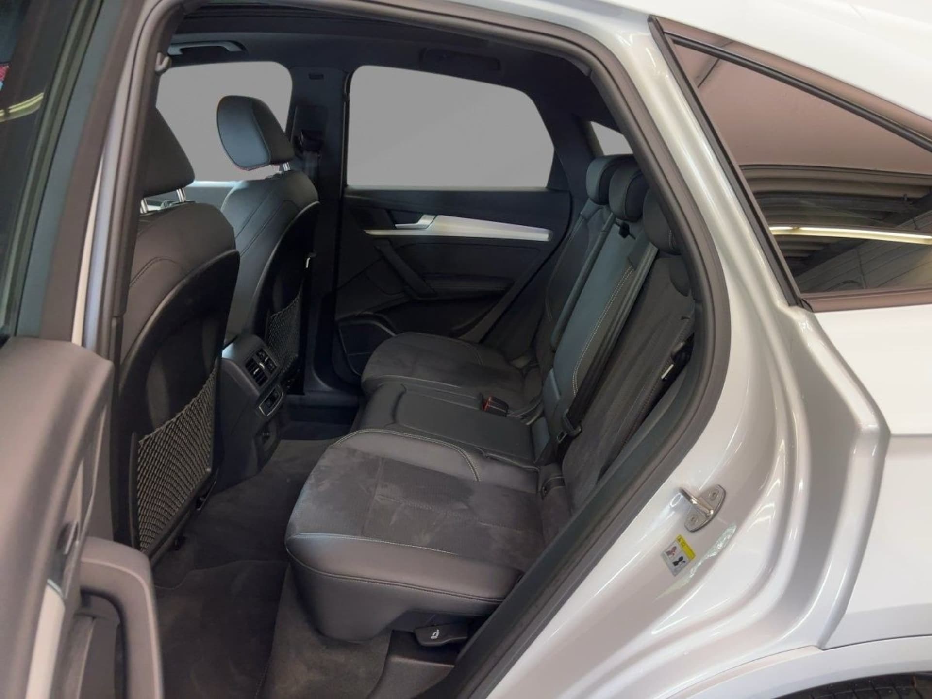 Audi Q5 Sportback S line