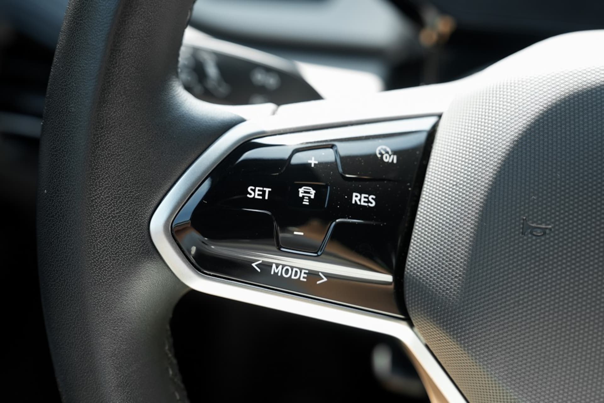 Volkswagen ID.3 MOVE Pro