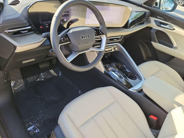 2026 Audi Q5 Sportback