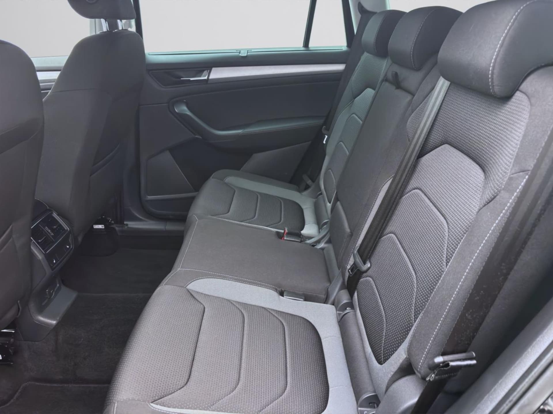 Skoda Kodiaq Ambition