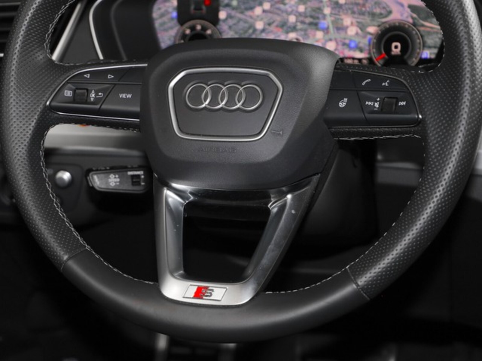 Audi Q5 Sportback – Bild 13