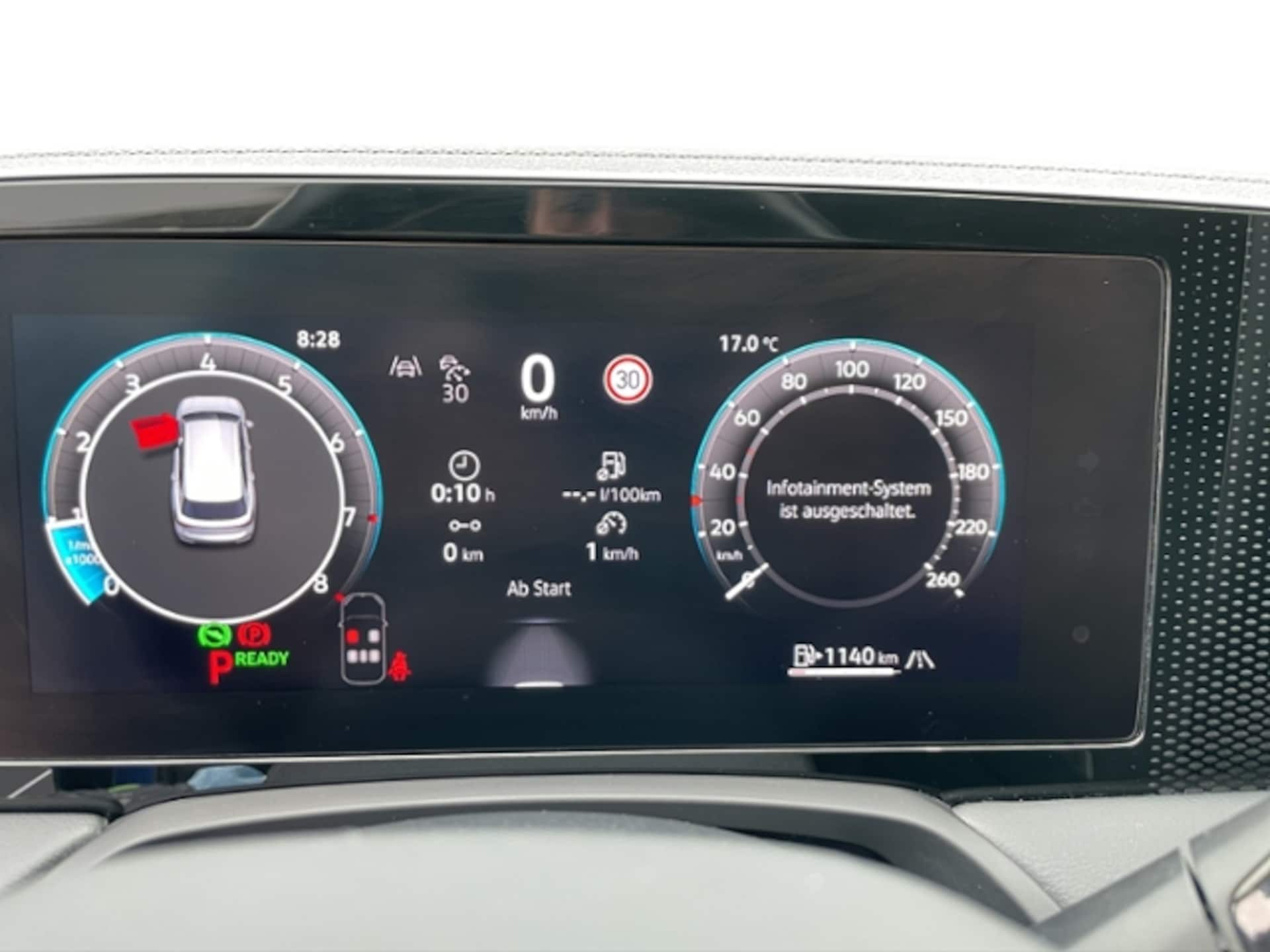 Volkswagen Passat Business