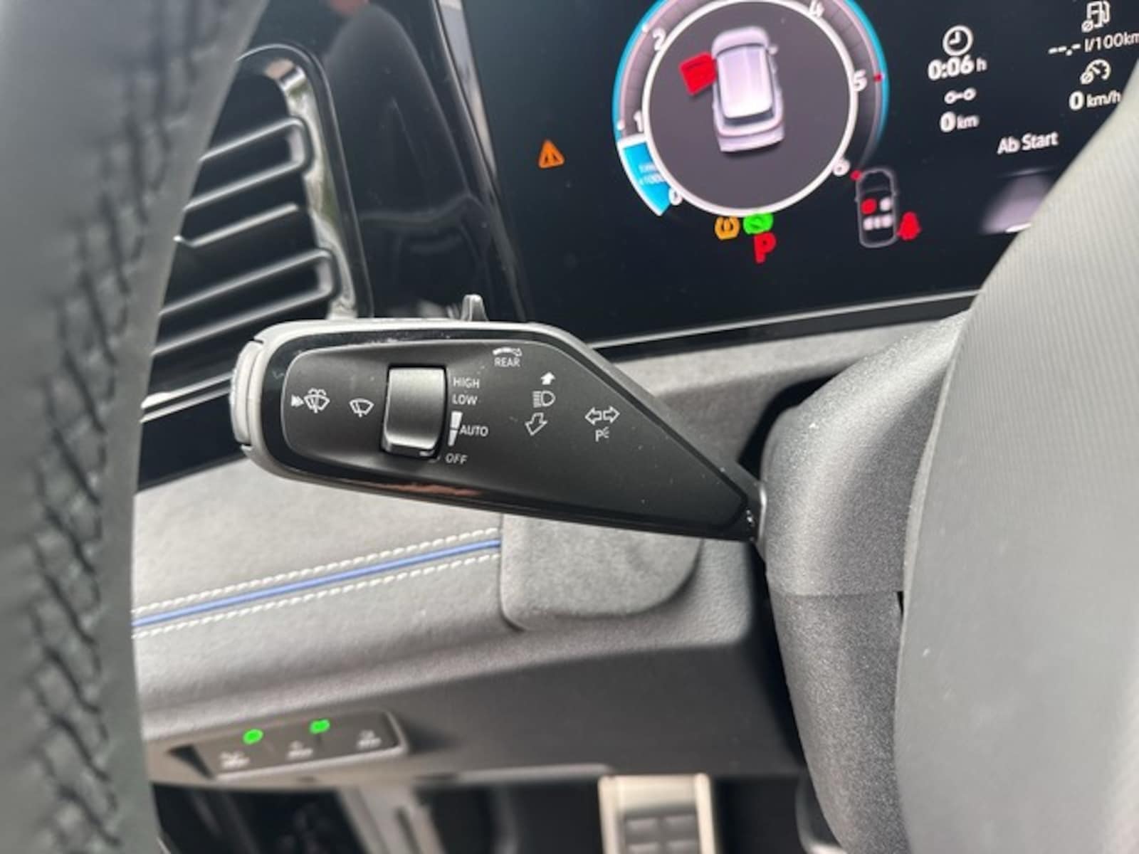 Volkswagen Tiguan – Bild 24