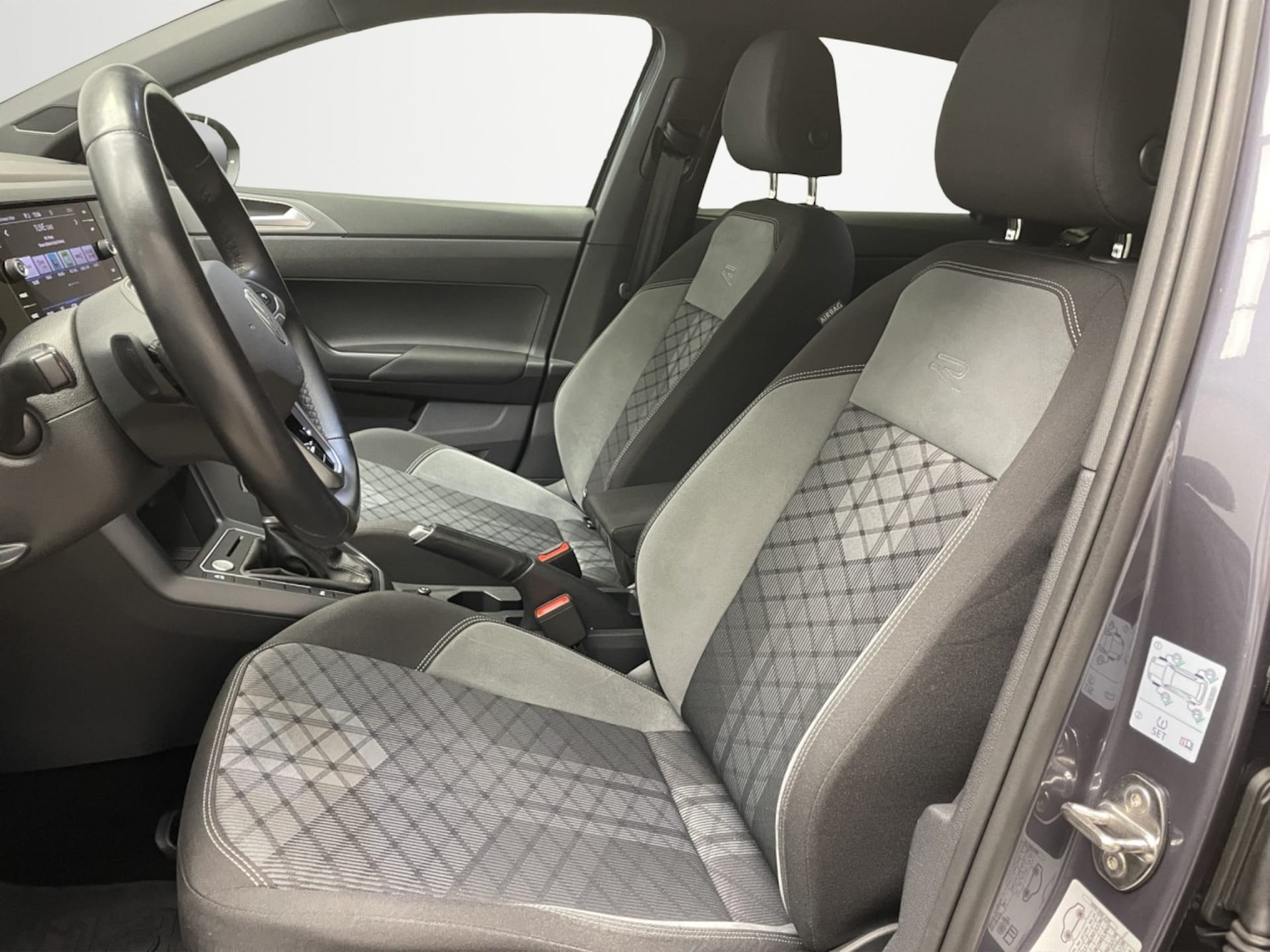 Volkswagen Taigo R-Line