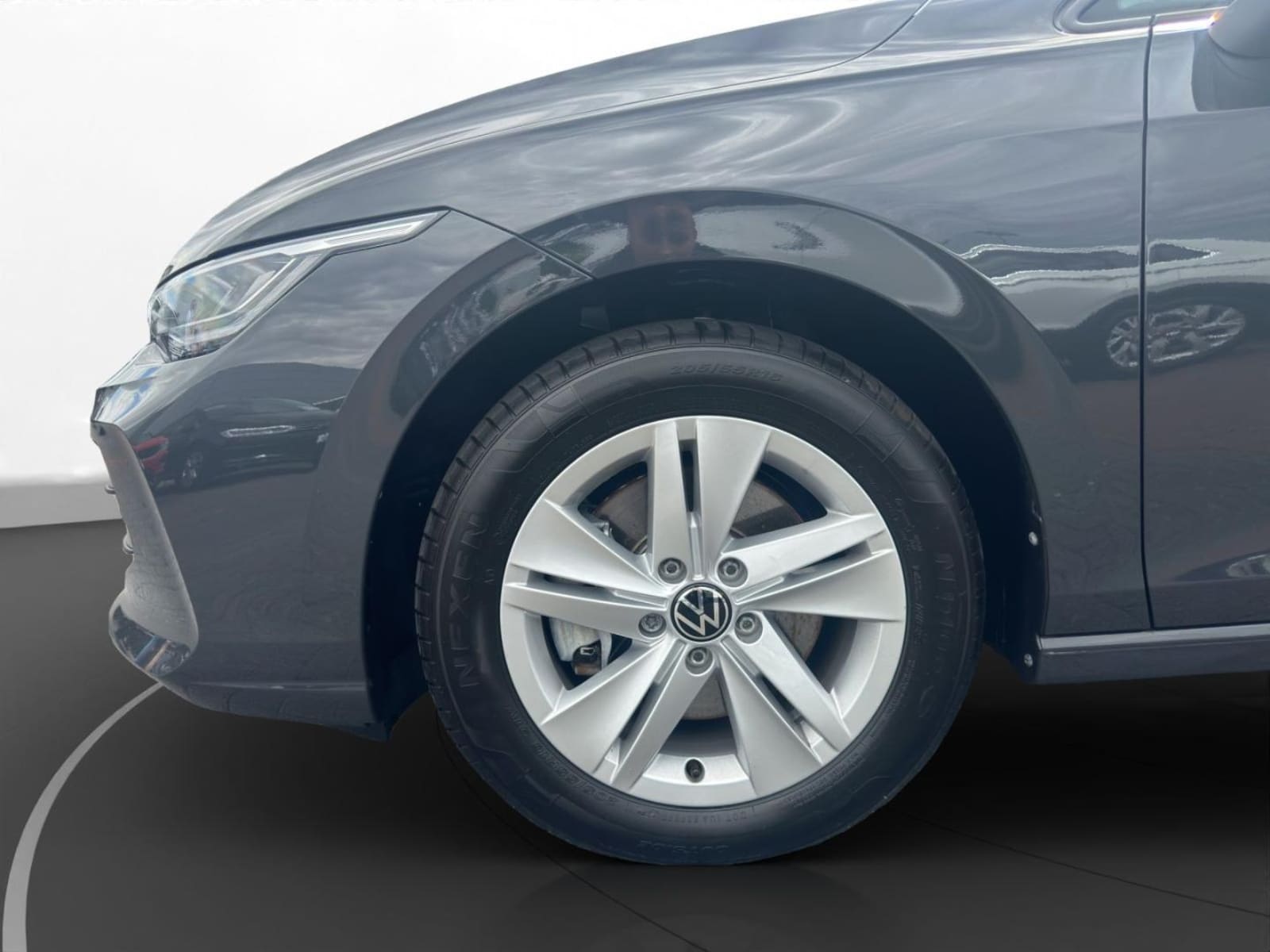Volkswagen Golf Variant – Bild 11