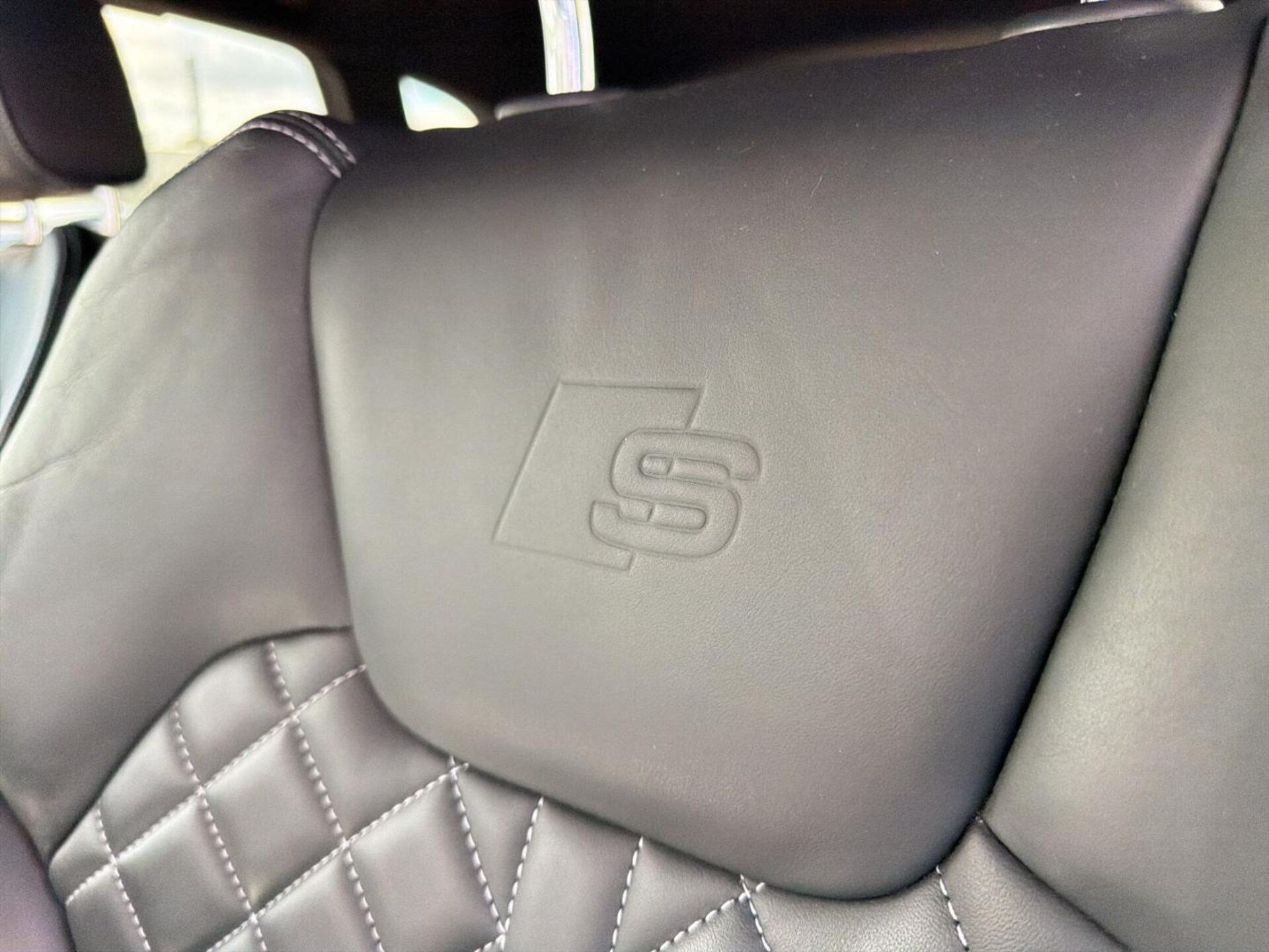 Audi Q5 SUV S line