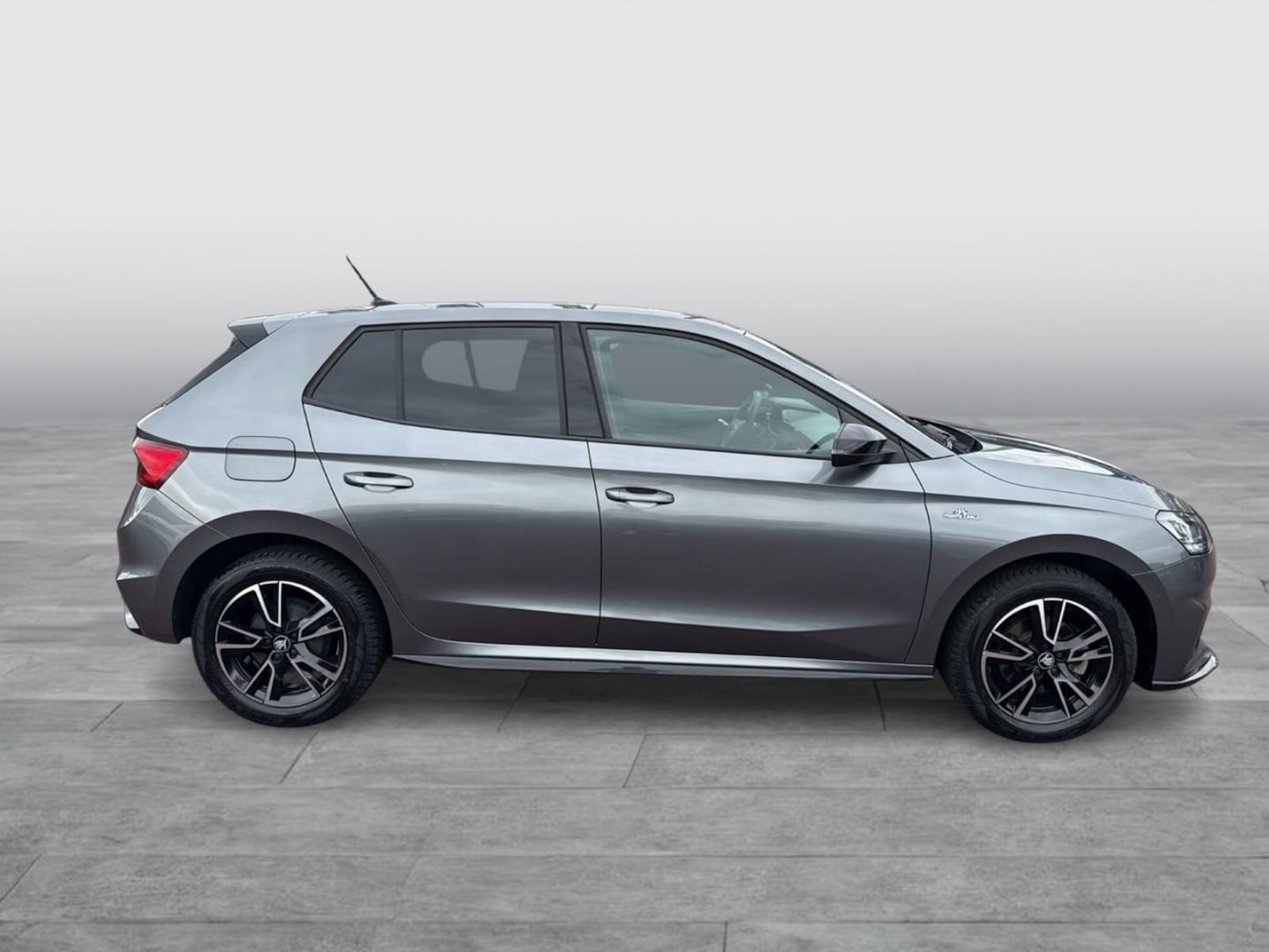 Škoda Fabia – Bild 5