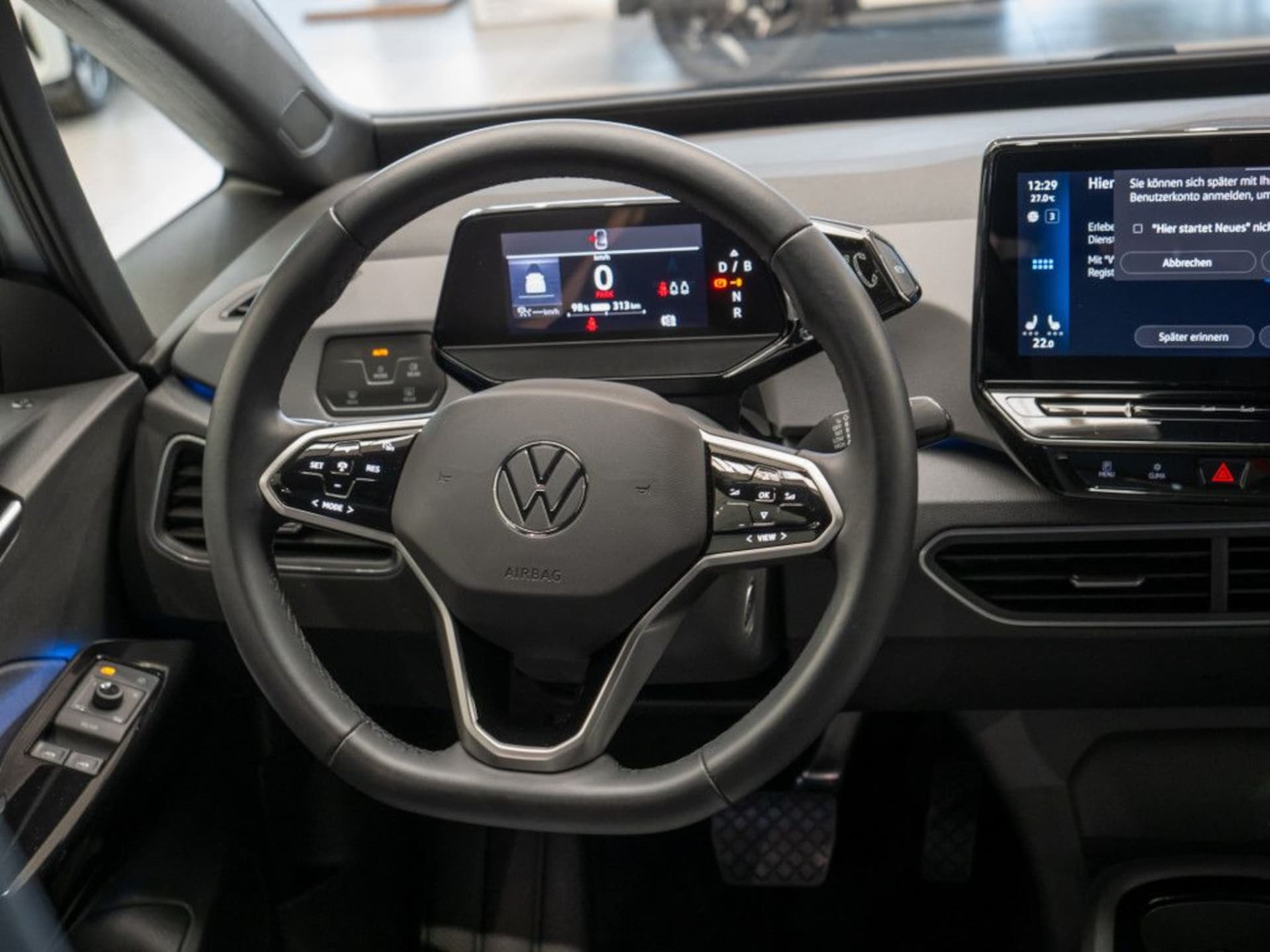 Volkswagen ID.3 Pro Performance