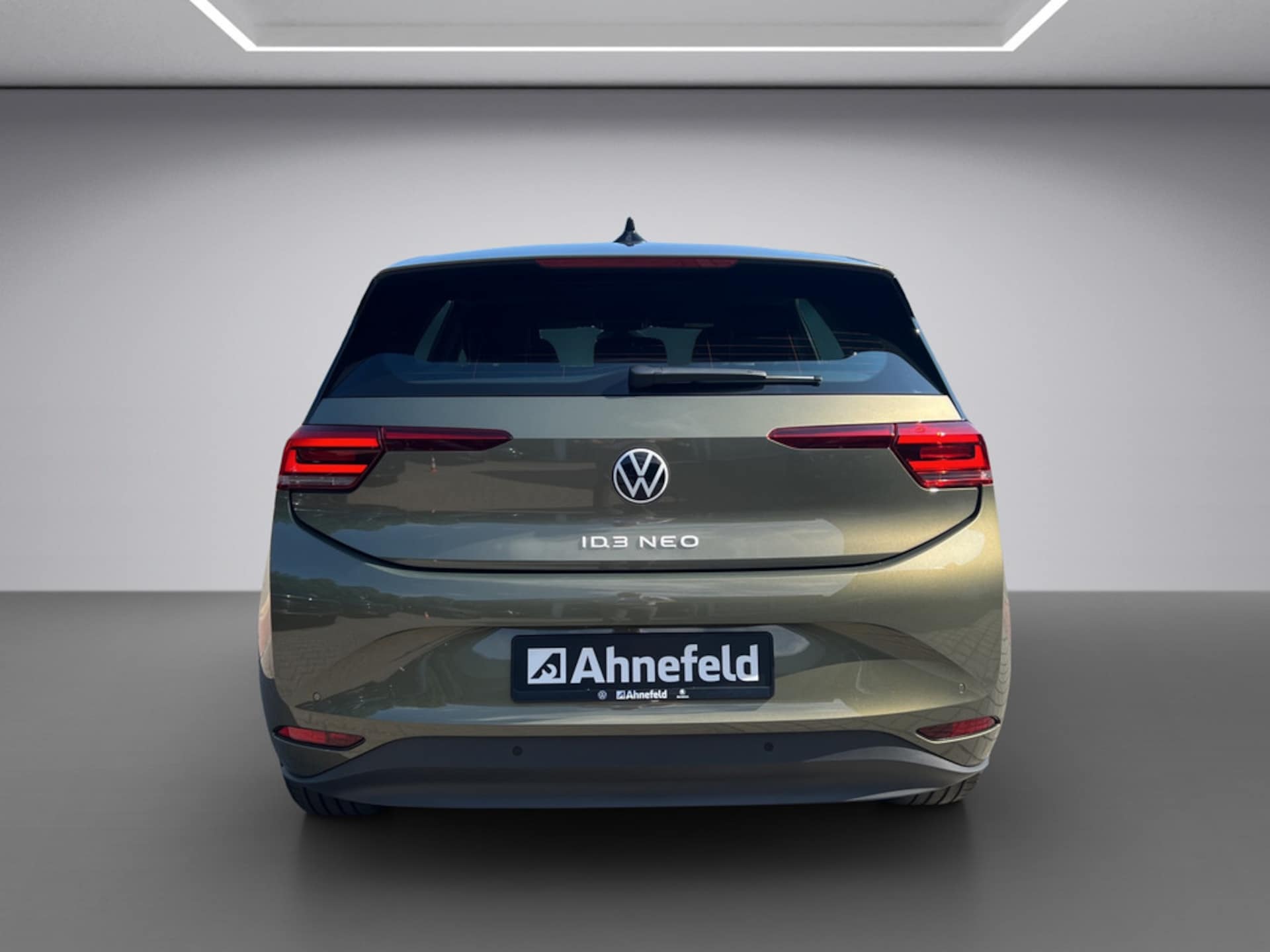 Volkswagen ID.3 Neo Life