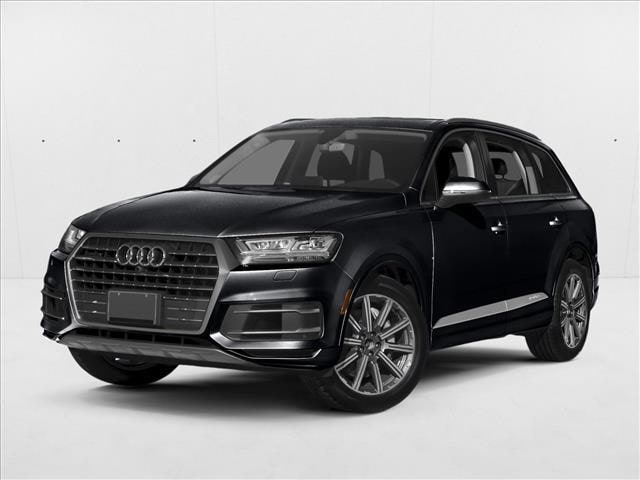 Photo of 2019 Audi Q7 