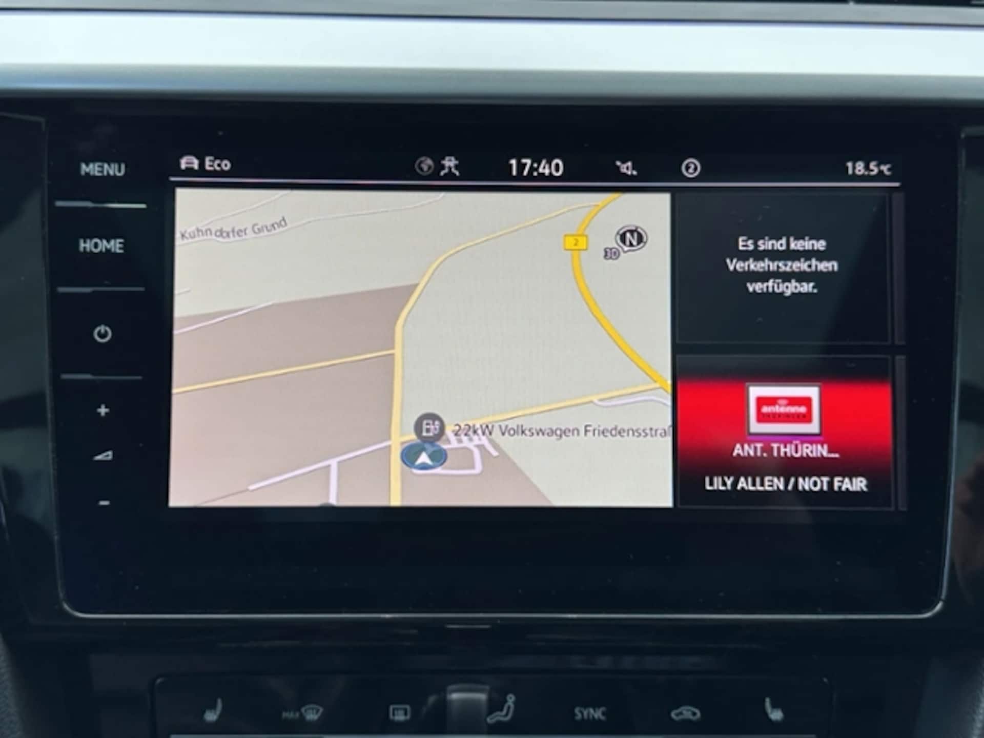 Volkswagen Arteon Shooting Brake R-Line