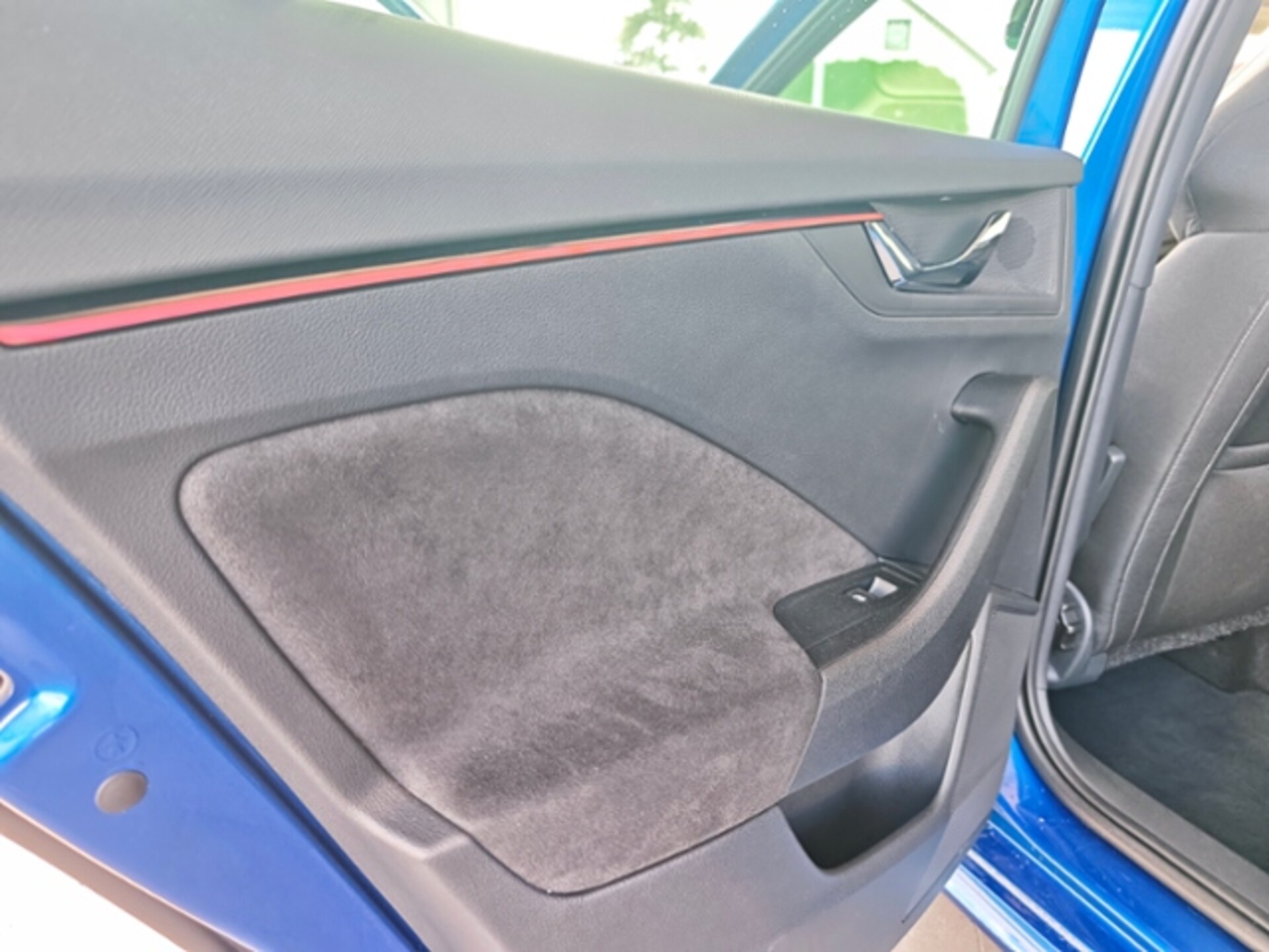 Skoda Kamiq Selection