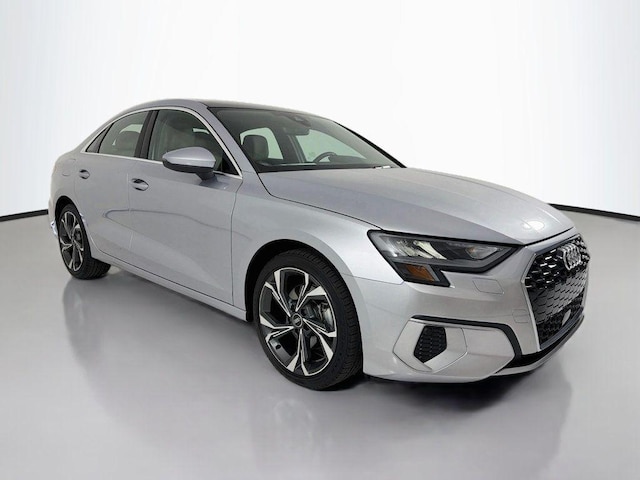 Photo of 2022 Audi A3 Sedan