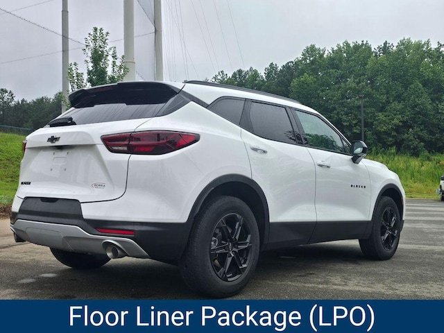 2023 Chevrolet Blazer