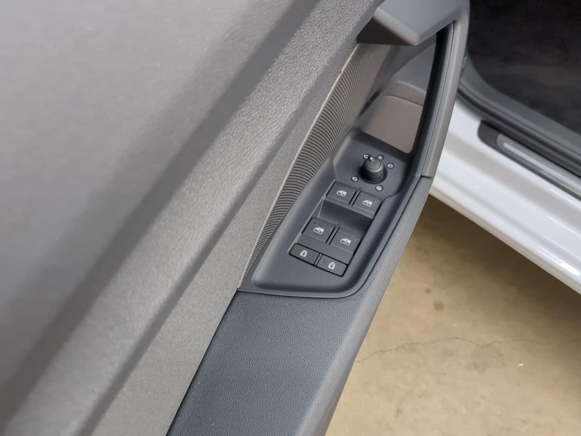 Audi A3 Sportback Advanced