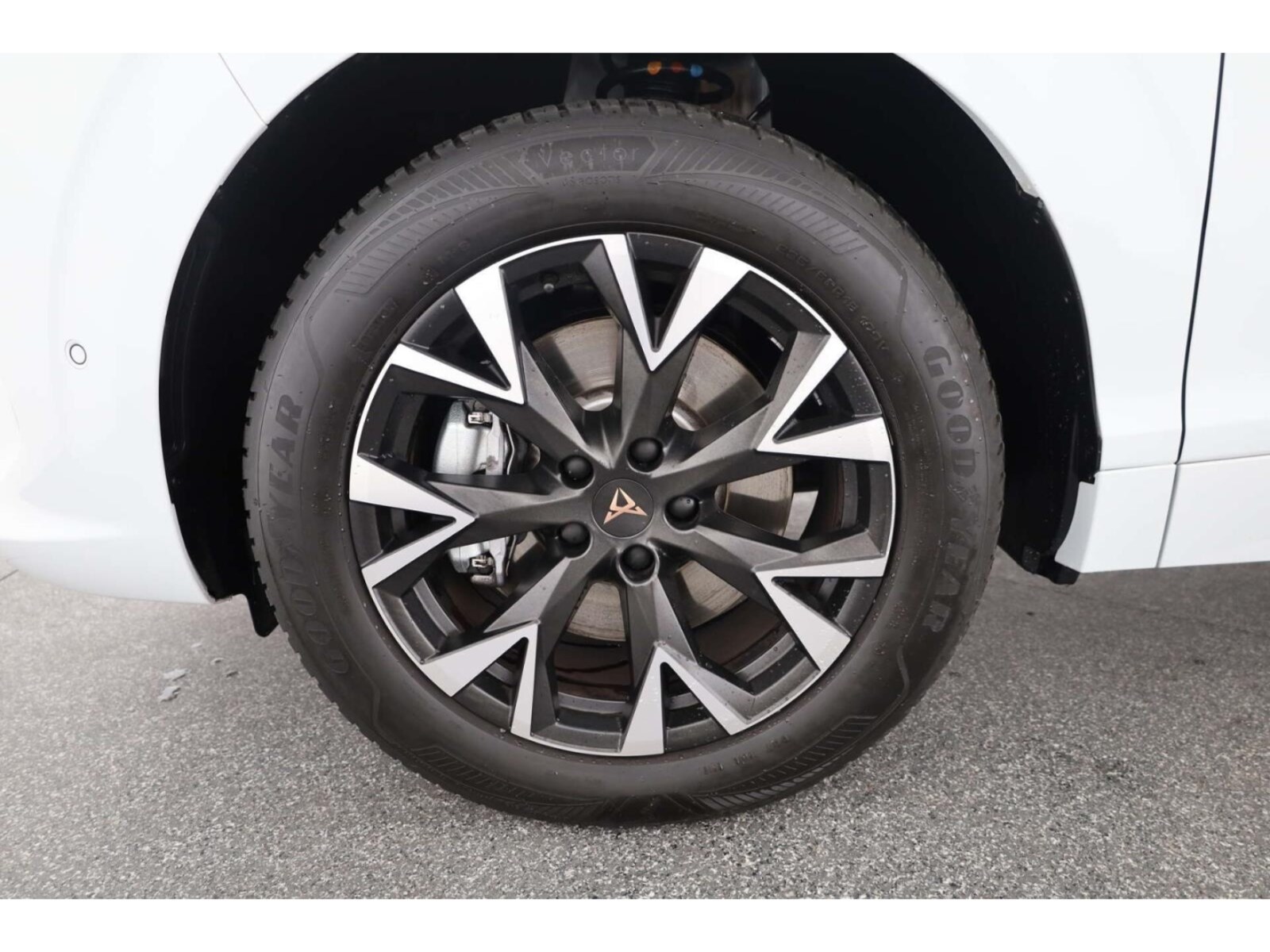 CUPRA Terramar – Bild 7