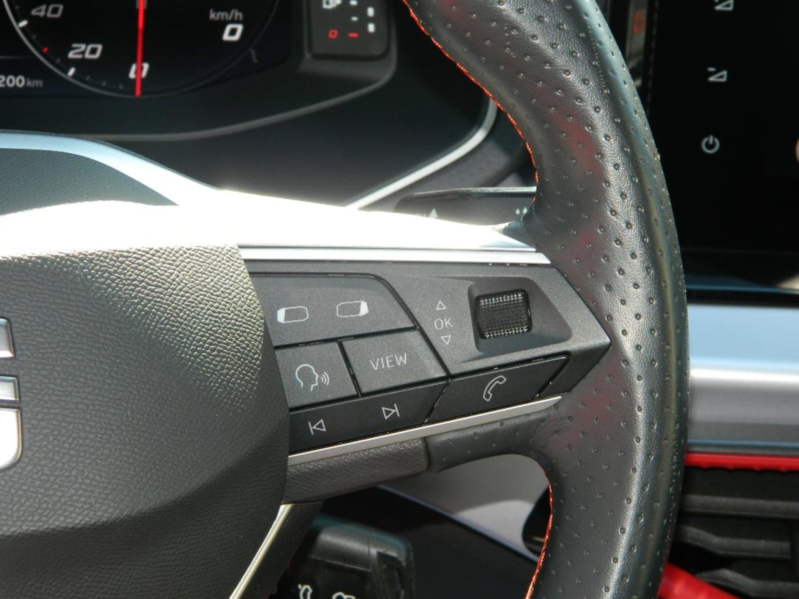 SEAT Ibiza – Bild 12