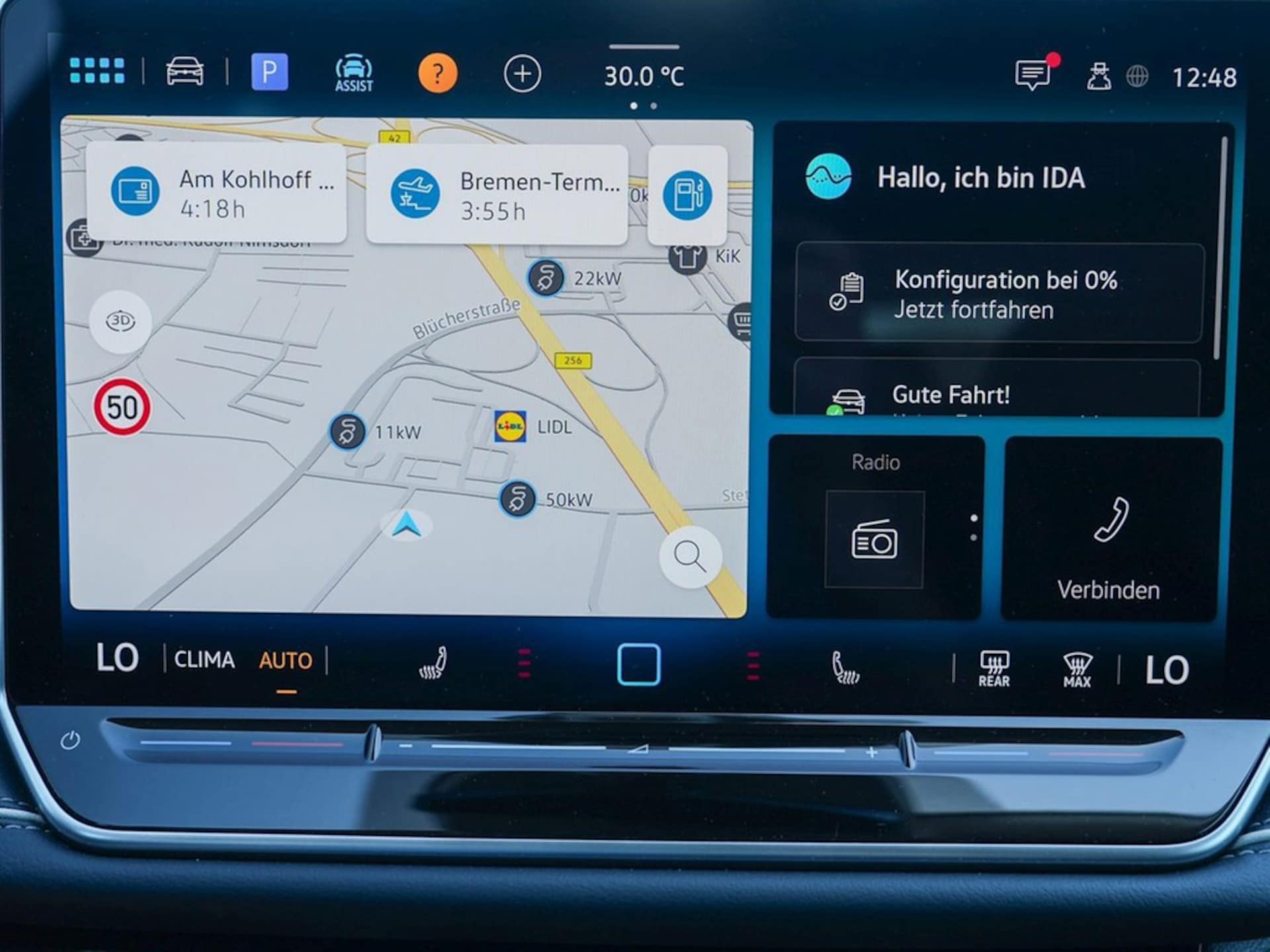 Volkswagen Passat Business
