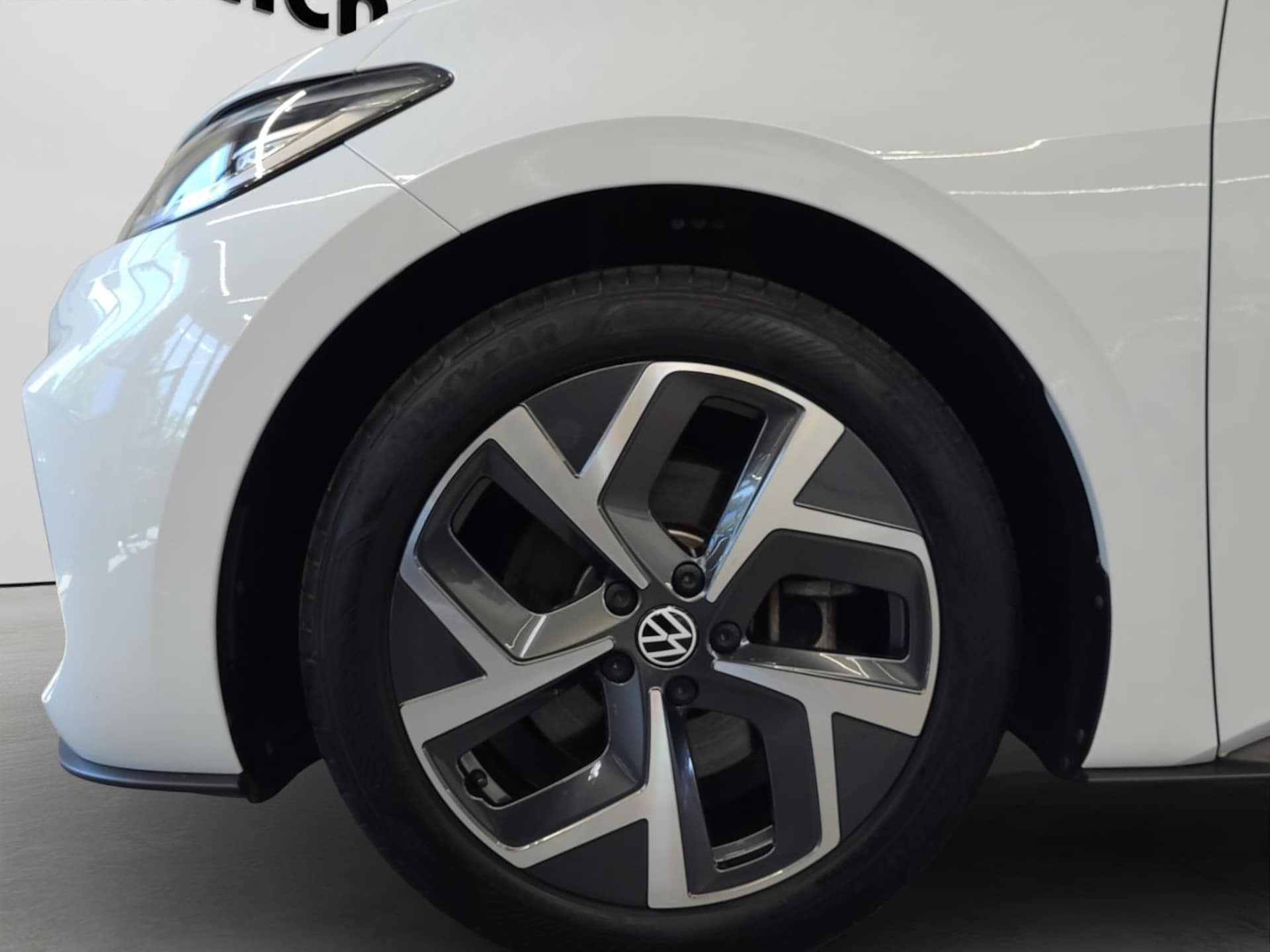Volkswagen ID.3 Pro S