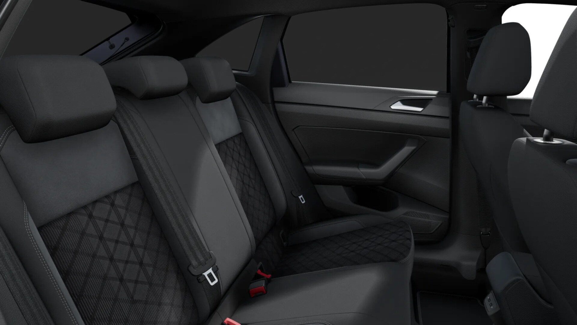 Volkswagen Taigo R-Line