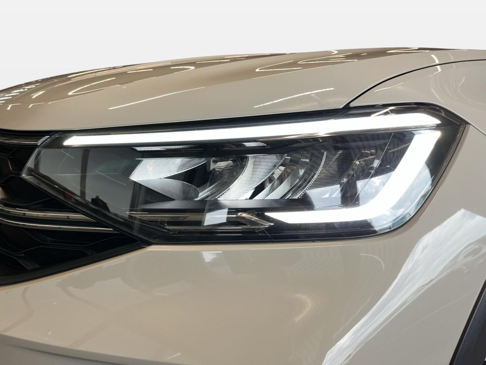 Volkswagen Taigo – Bild 13