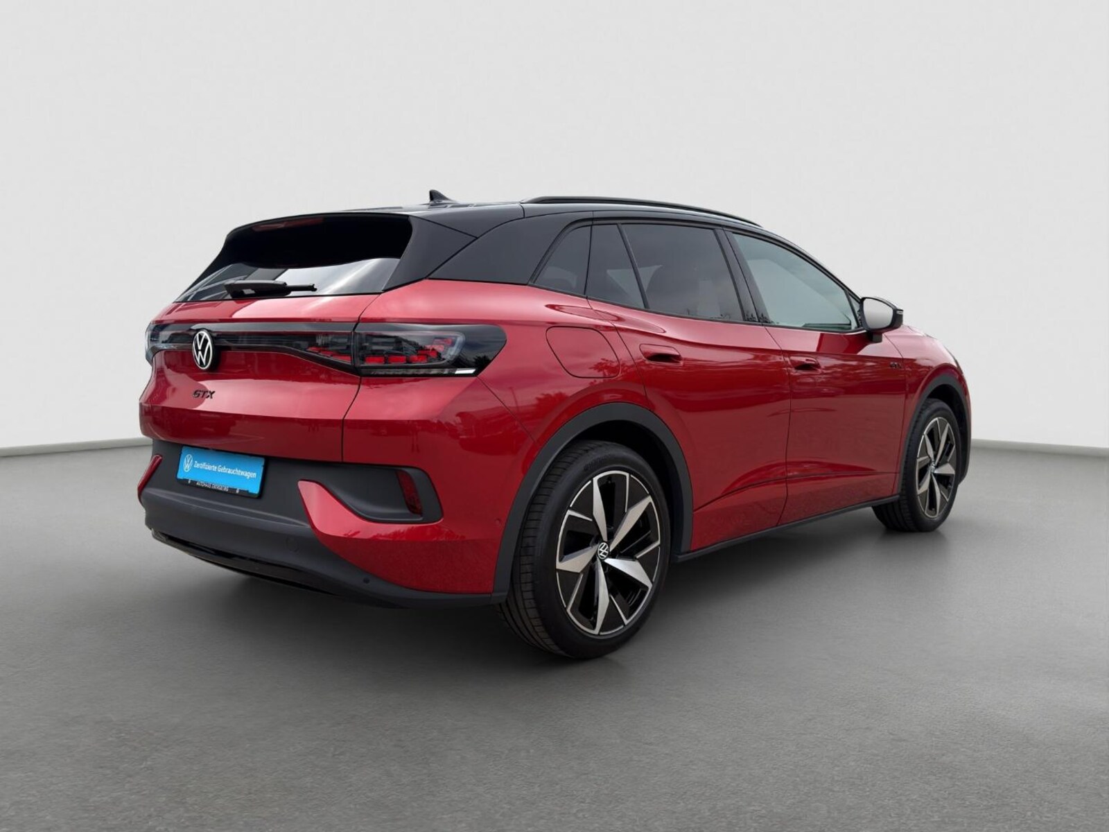 Volkswagen ID.4 – Bild 5