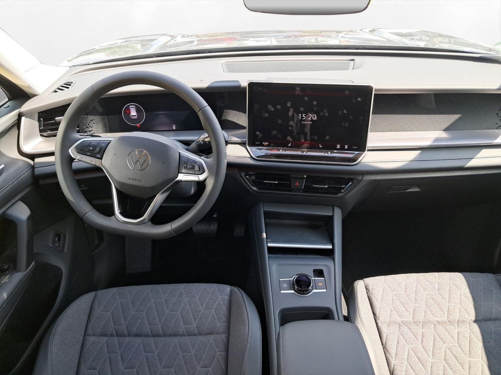 Volkswagen Tayron – Bild 7