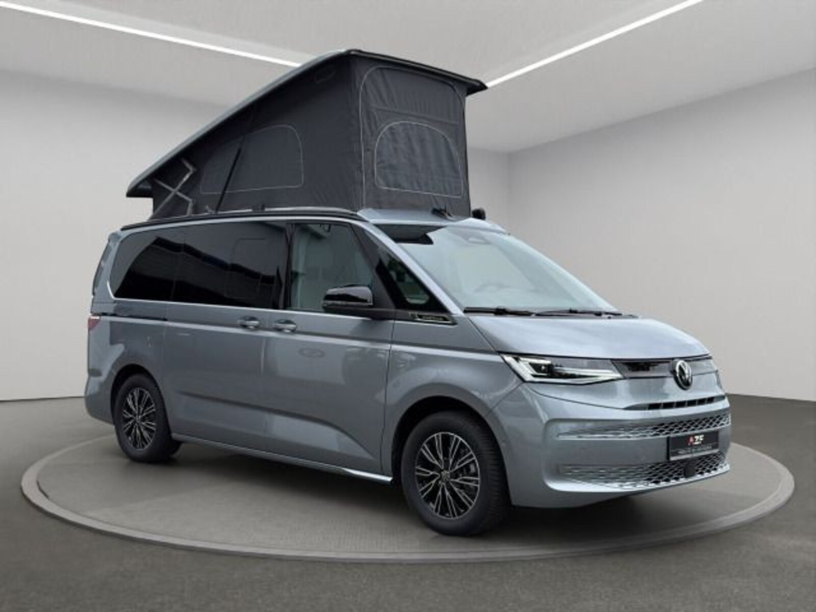Volkswagen California – Bild 3