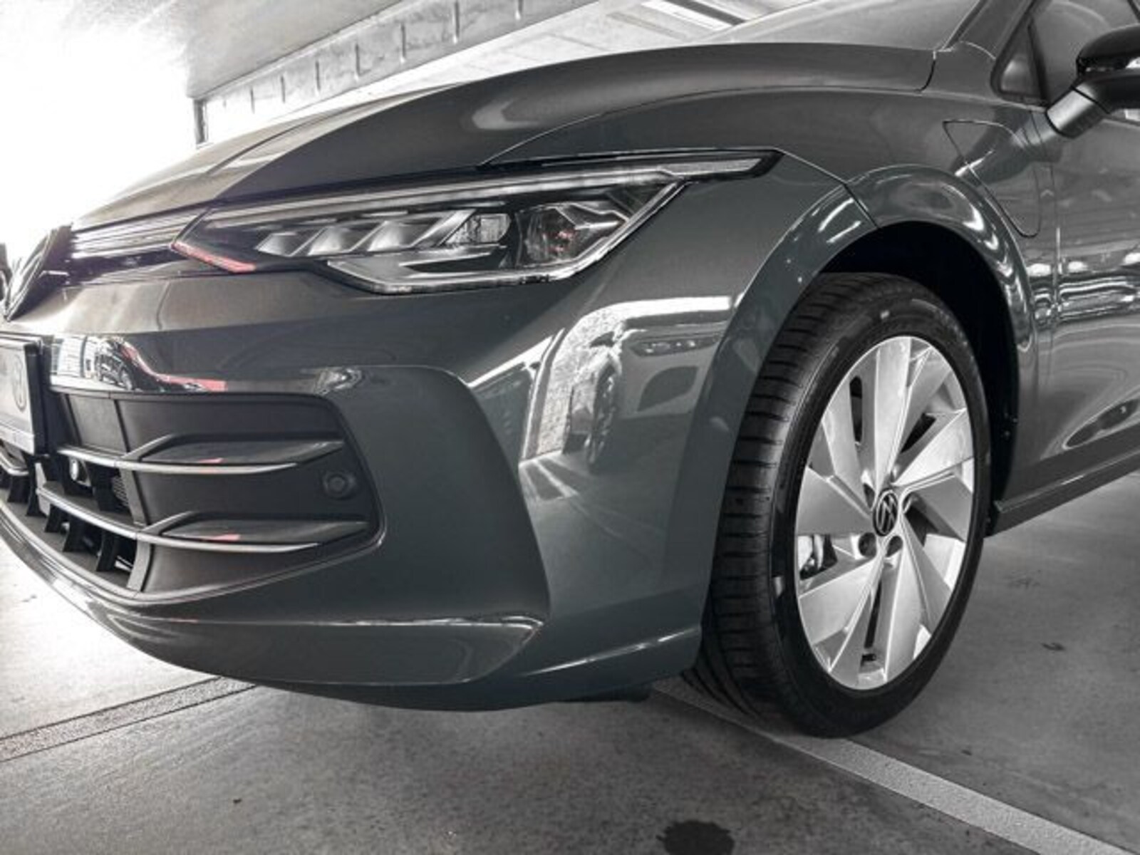 Volkswagen Golf – Bild 7