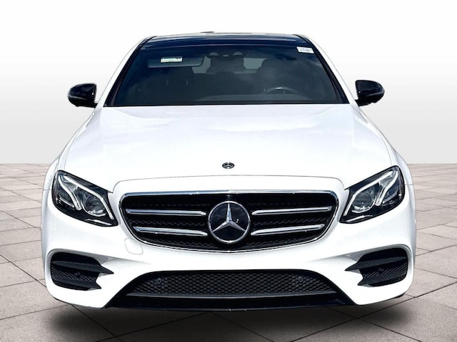 2020 Mercedes-Benz E 450