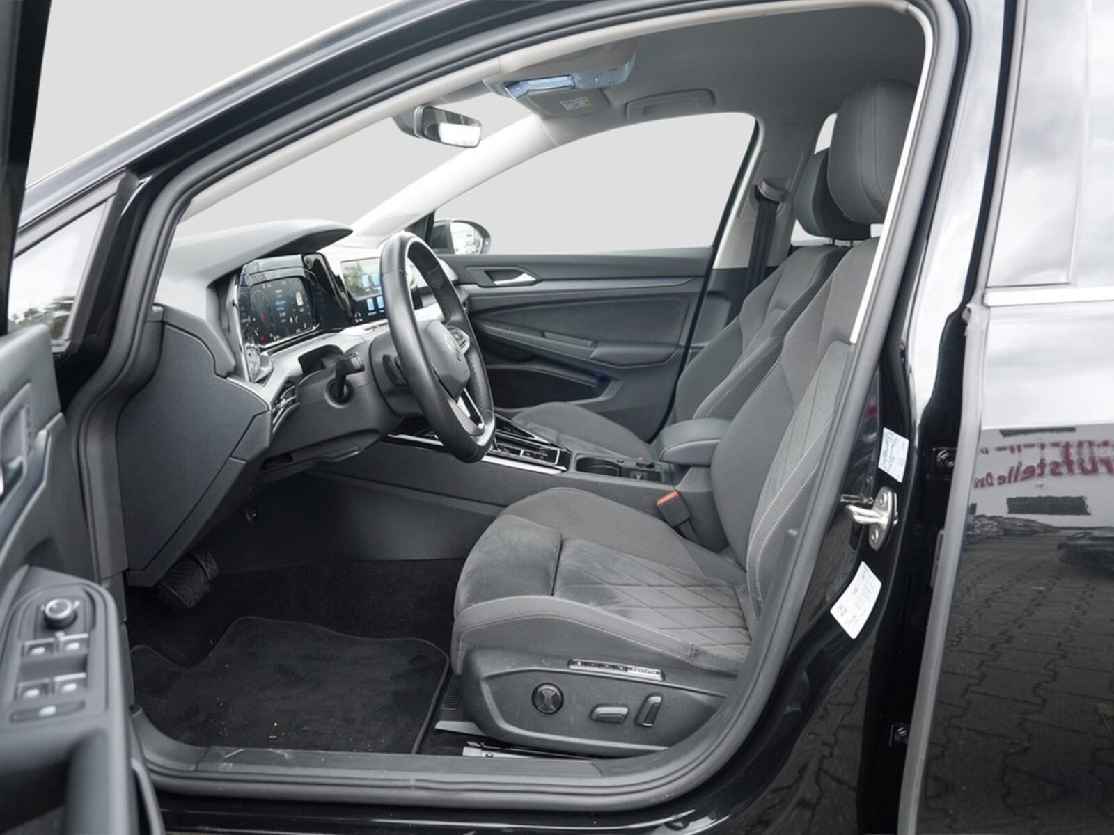 Volkswagen Golf – Bild 7