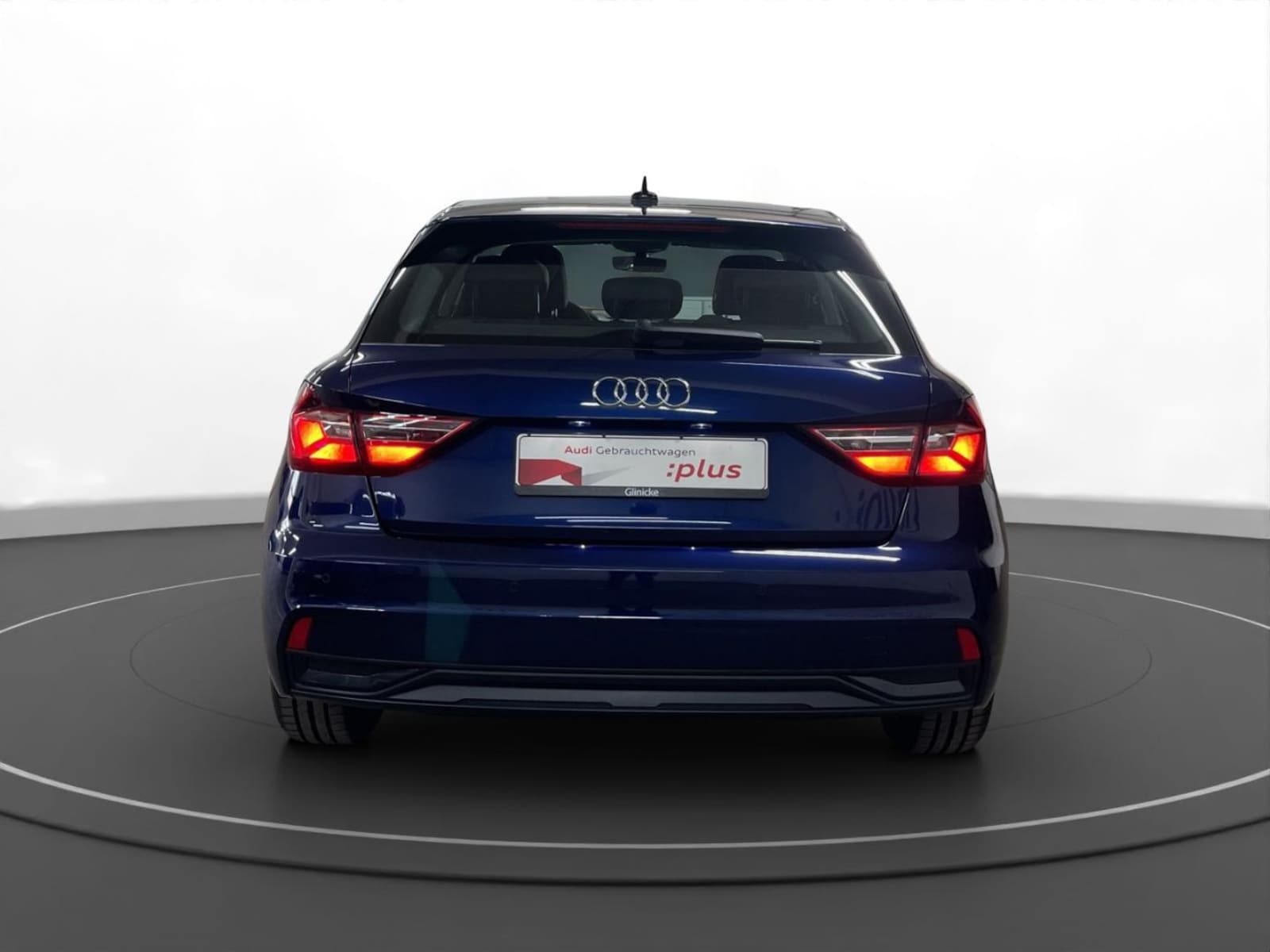 Audi A1 Sportback – Bild 3