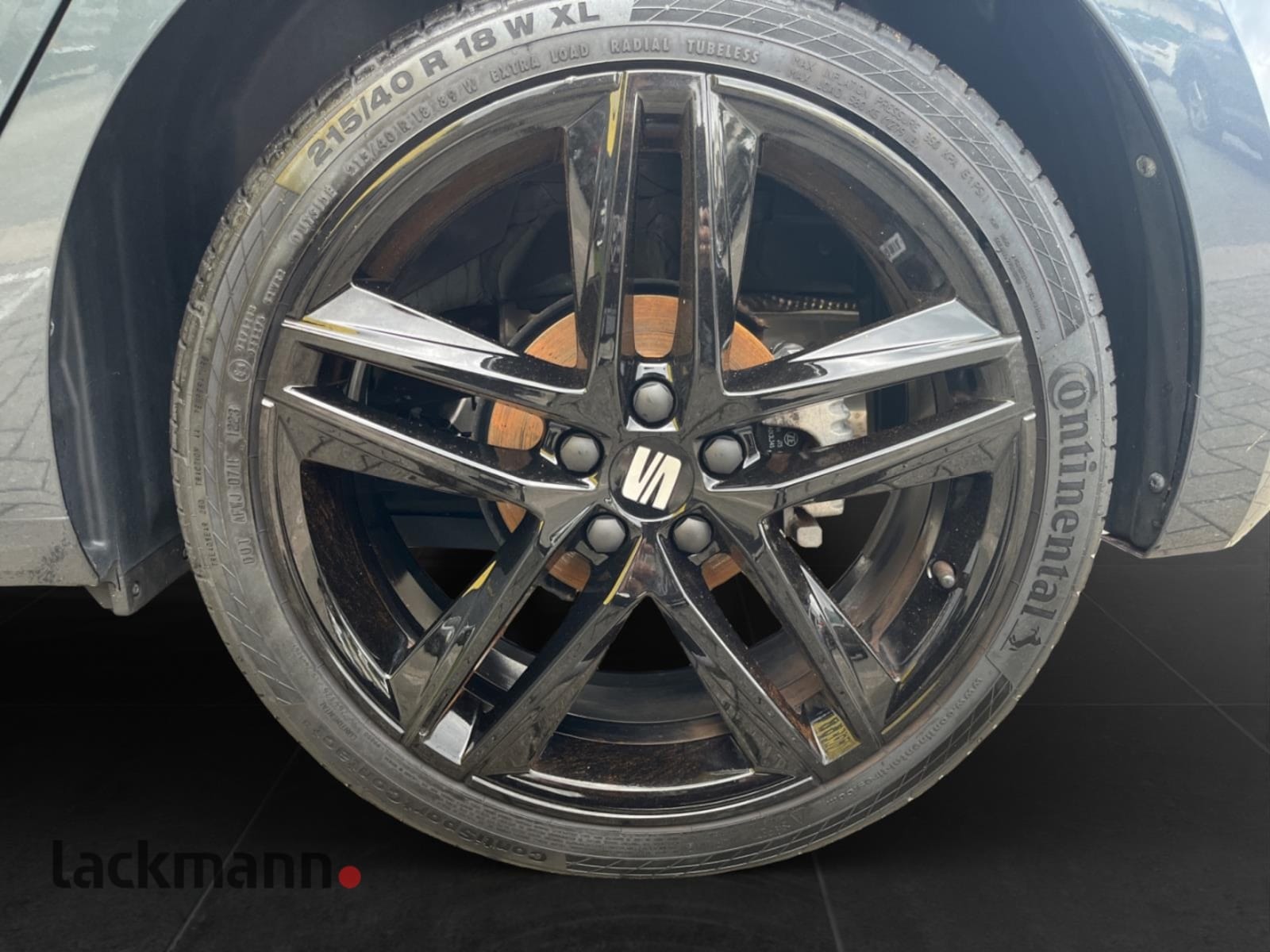 SEAT Ibiza – Bild 14