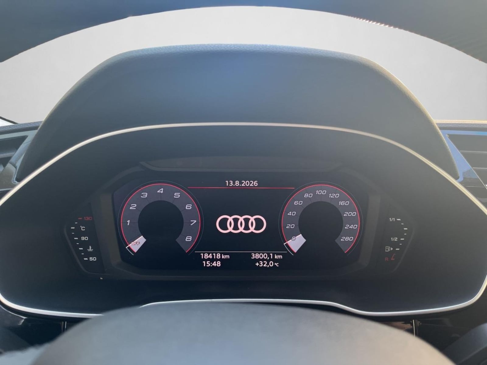 Audi Q3 – Bild 10