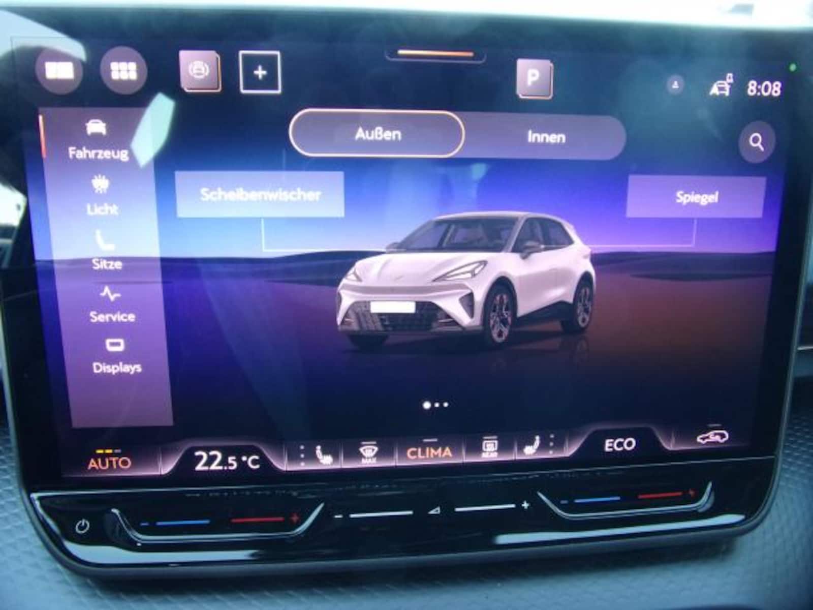 CUPRA Raval – Bild 28