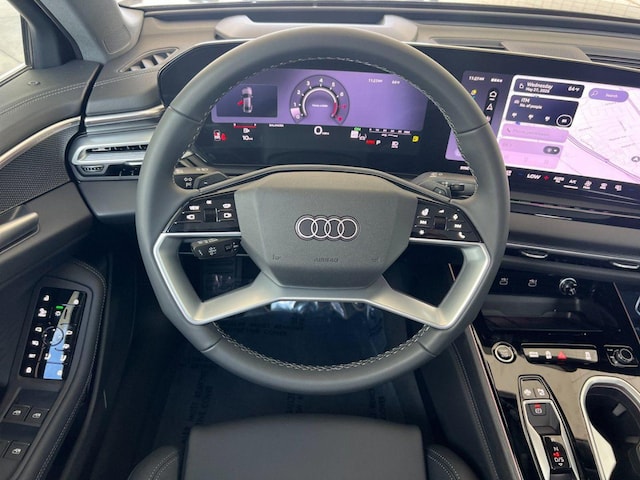 2026 Audi A6 Premium Plus - Photo 13