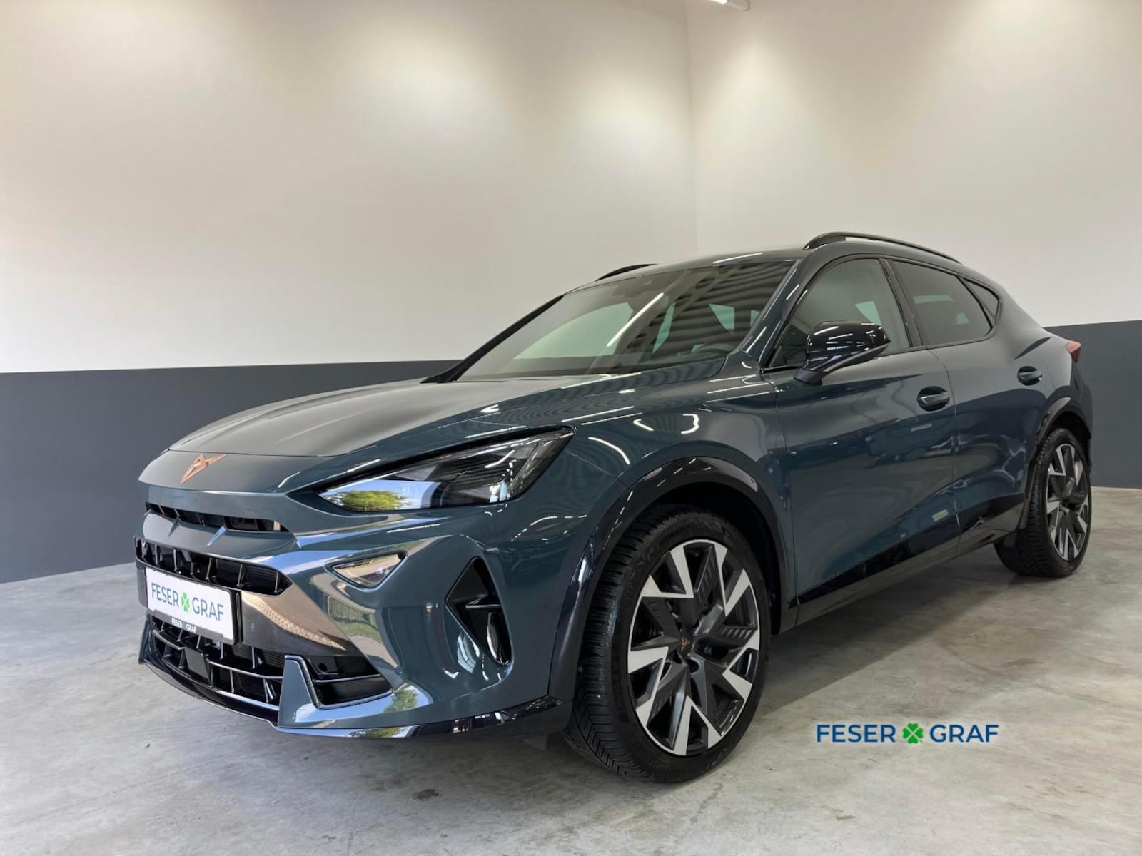 CUPRA Formentor – Bild 11