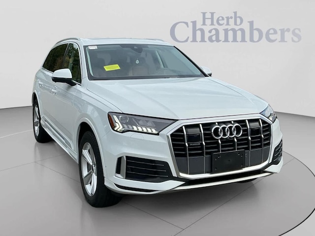 Photo of 2023 Audi Q7 