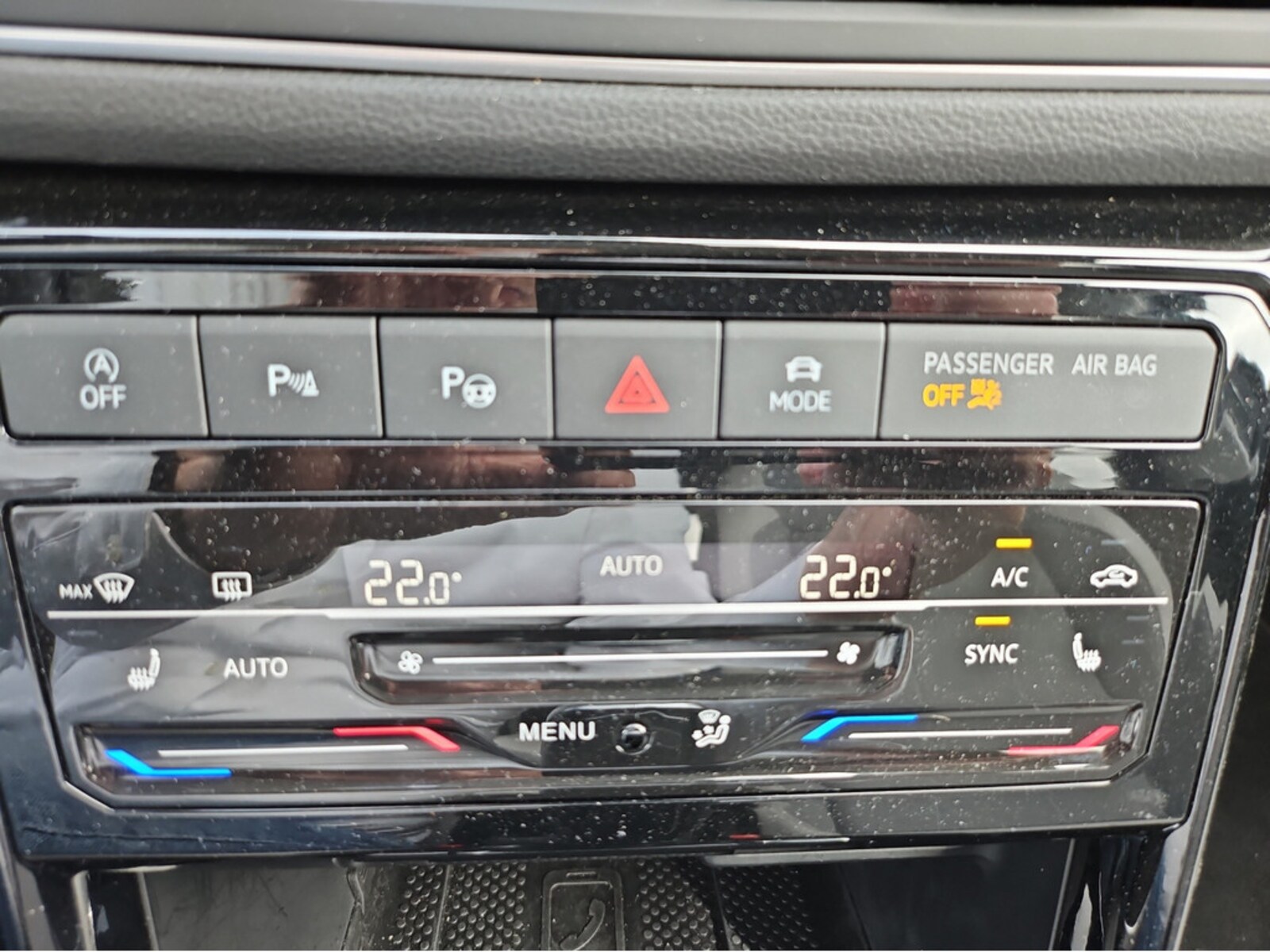 Volkswagen T-Cross – Bild 20