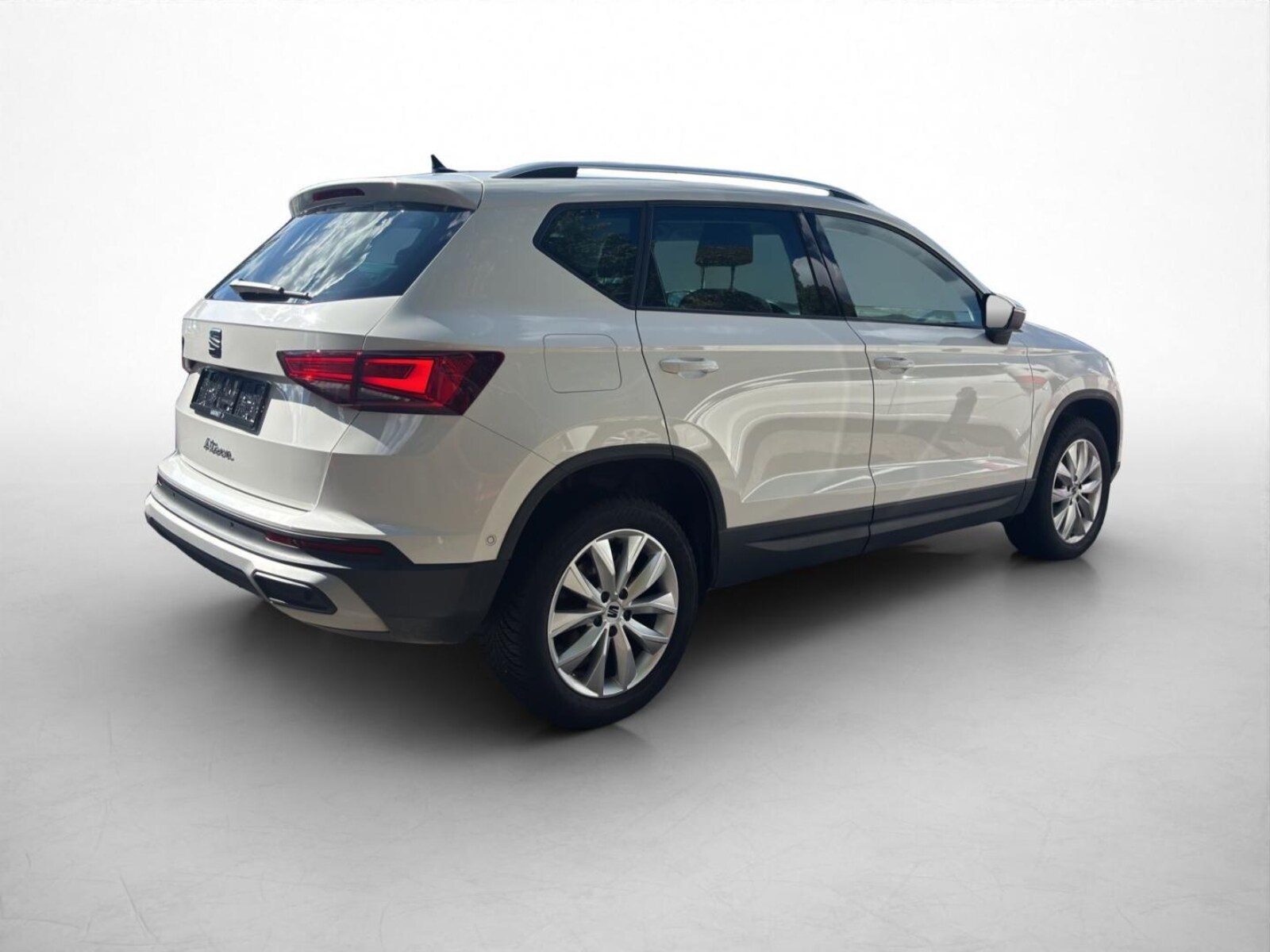 SEAT Ateca – Bild 17